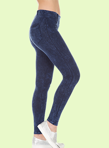 banner jeans