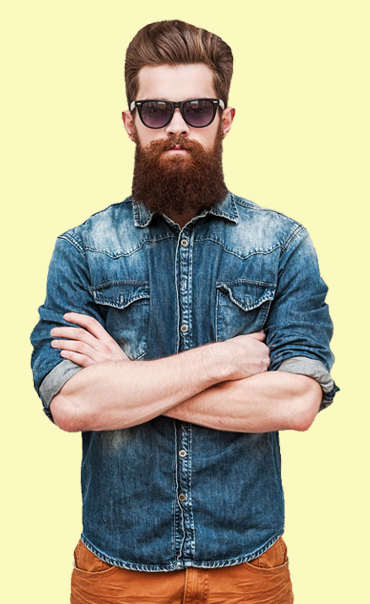 banner sunglasses