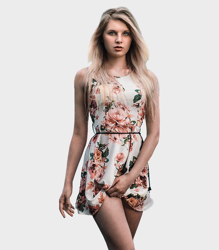 html Template